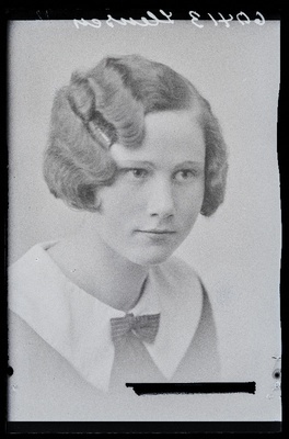 Hensen [Hennsen].  similar photo