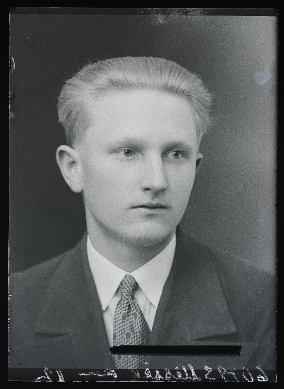 Karl Missik, (Tarvastu vald).
