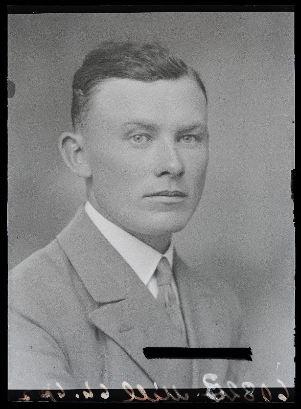 Elmar Mill.