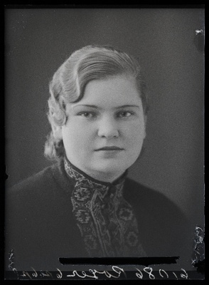 Roger.  similar photo