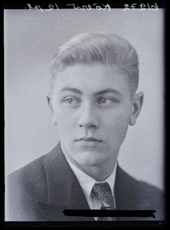 Kõerv, (Olustvere Eesti Aleksandri Põllutöökeskkool).
