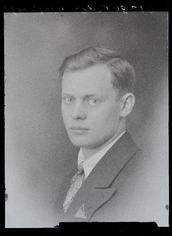 Jaan Teder, (Aimla).