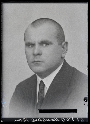 Ed. Maasing, (Abja, Sõnni postitalu).  duplicate photo