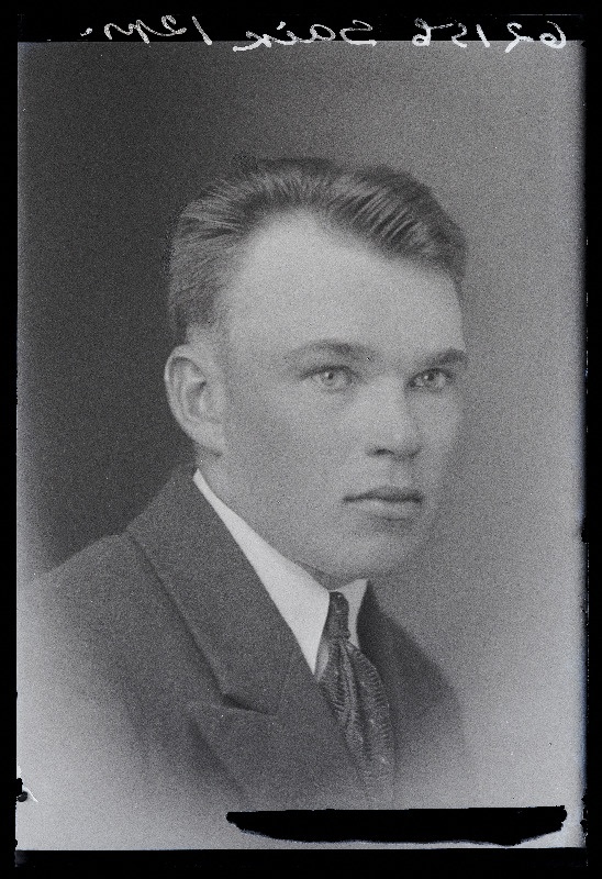Saik Kolga-Jaanist.