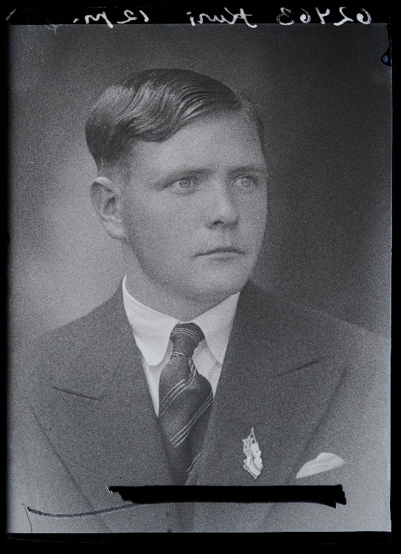 Kuri, Viljandi Maagümnaasium.