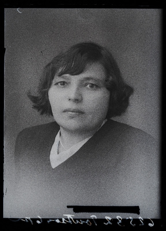 Ida Tõntson.