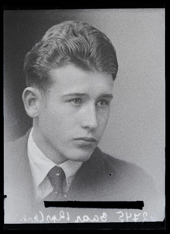 Leo Saar, (Raasilla pk).
