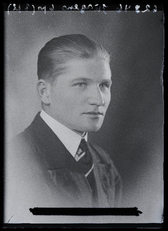 Elmar Jürgens Kanakülast.