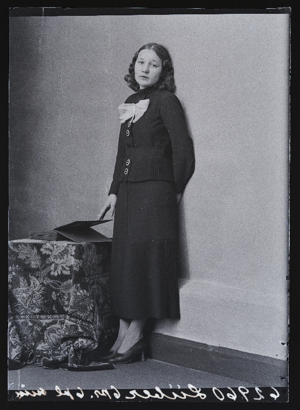 Linda Liiber, (Abja-Paluoja).