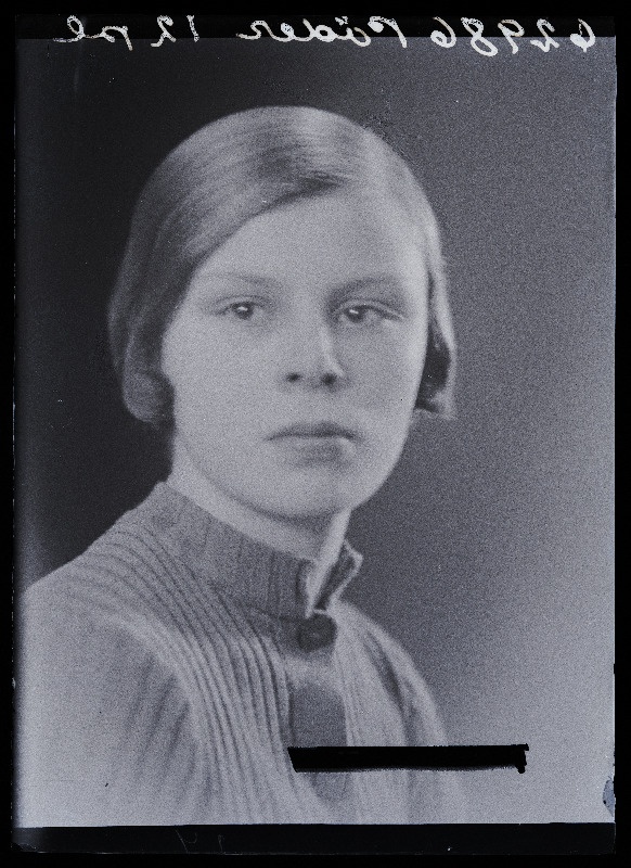 Põder.