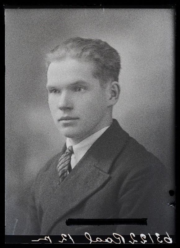 Raal, (Abja, Kuustle).