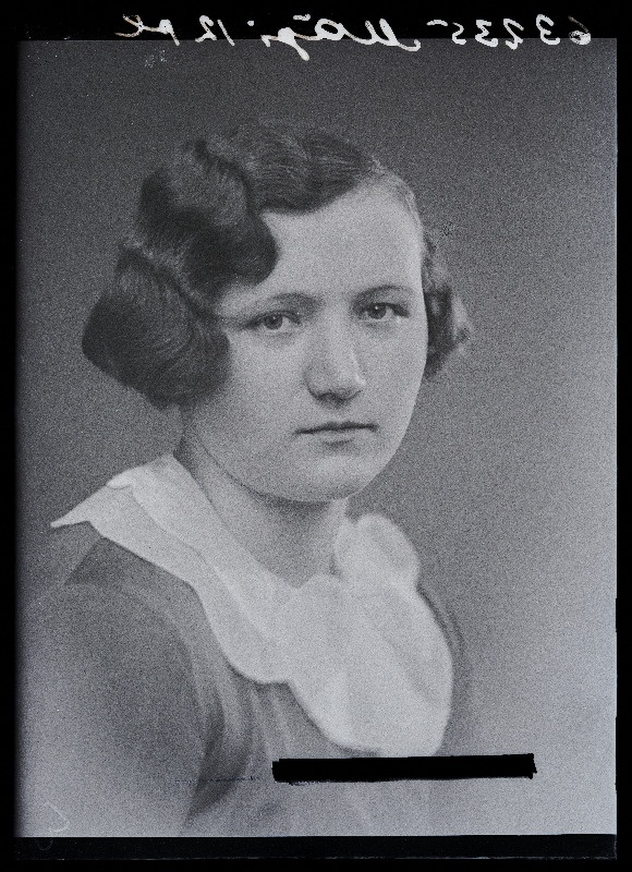 Ida Mägi.