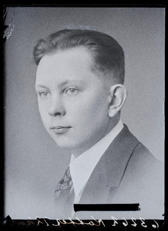 Hendrik Kohver, (Abja, Penuja).