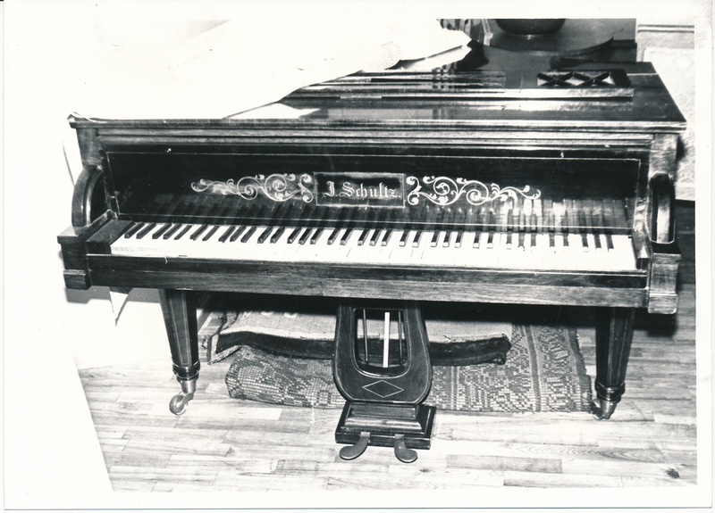 Palmse mõisa mööbel