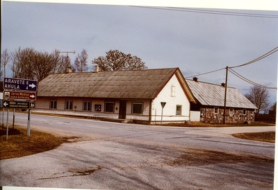 Järva-Madise kauplus  similar photo