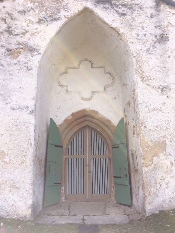 Järva-Madise Church