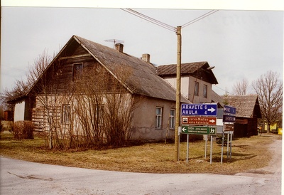 Järva-Madise kauplus  similar photo