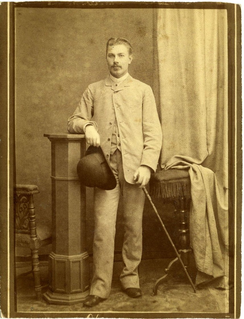 Peeter Koževnikov
