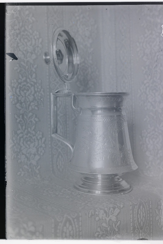 Eesti kaitseliitlaste spordivõistluste üks hinnalisemaid auhindu.