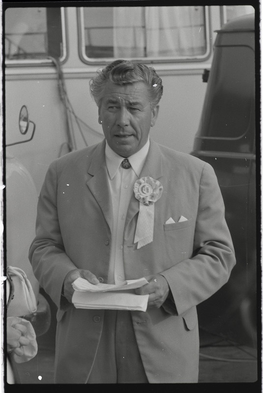 VI üliõpilaslaulupidu Tartus. 6.-7. juuli 1974. a.