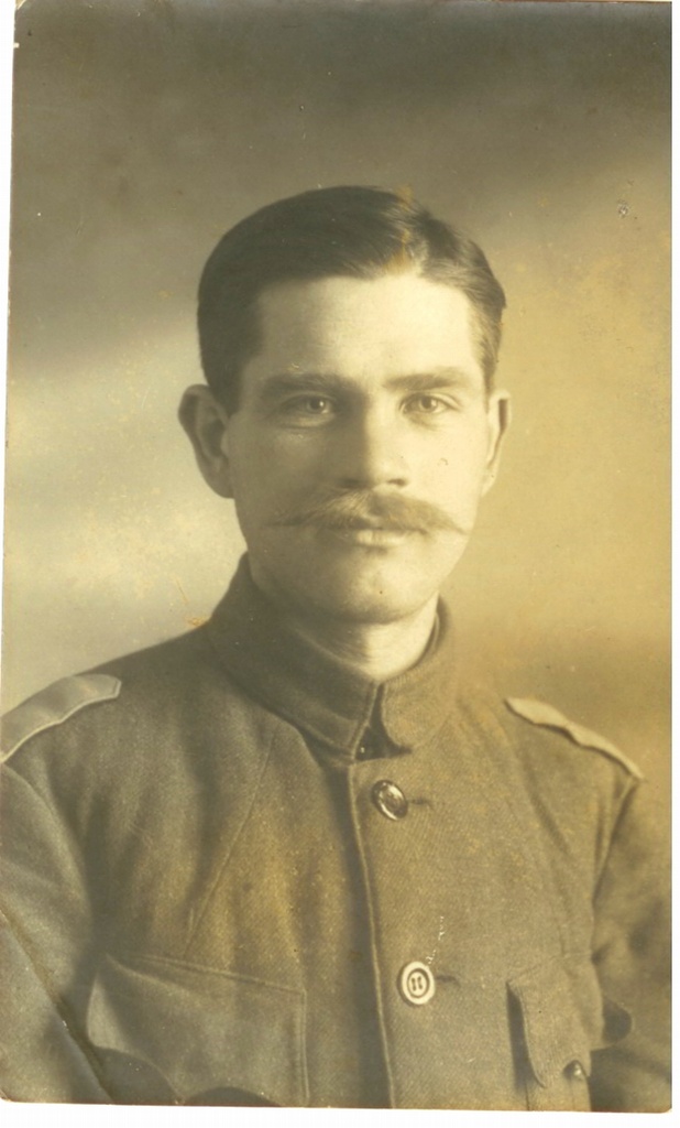 Hans Schmuul (Antsu ja Pärdi  t.)