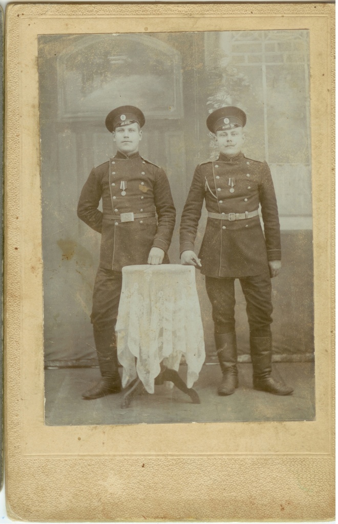 noormehed I ilmasõjast