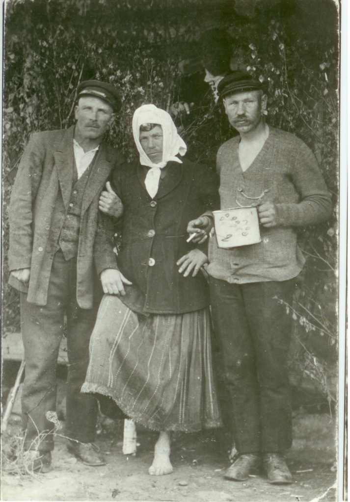 valepruut ja -peig