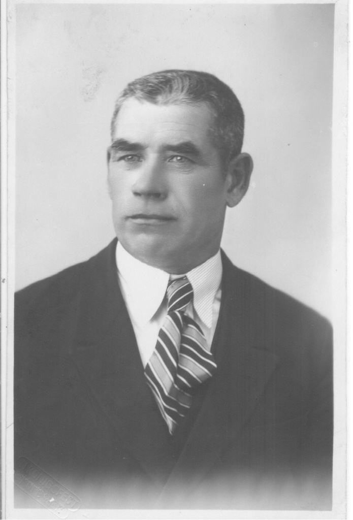 Koguva Pärdi Ants Schmuul