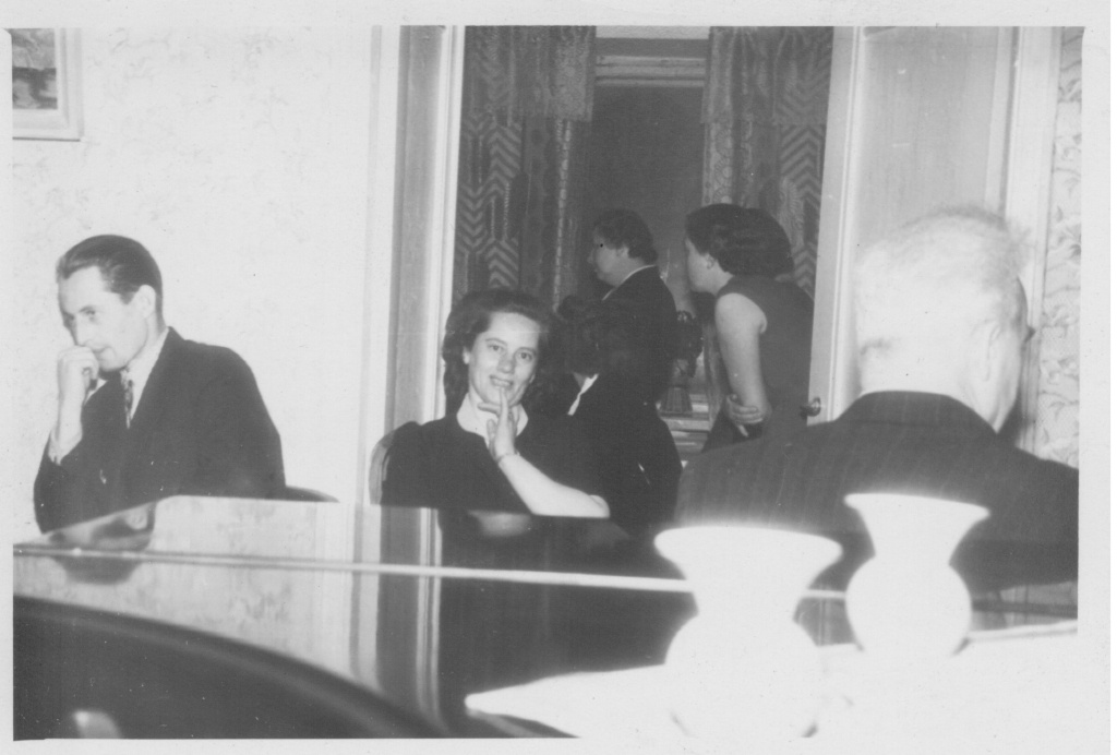 Elfriede Schmuul