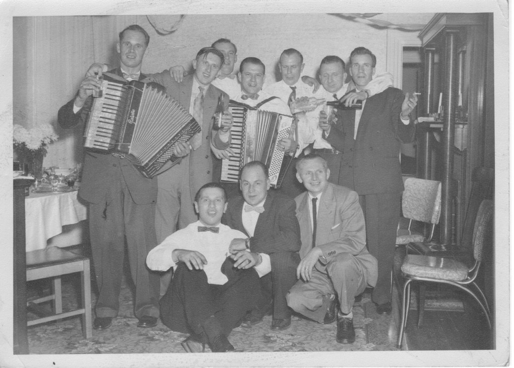 Foto Kanada Schmuulid