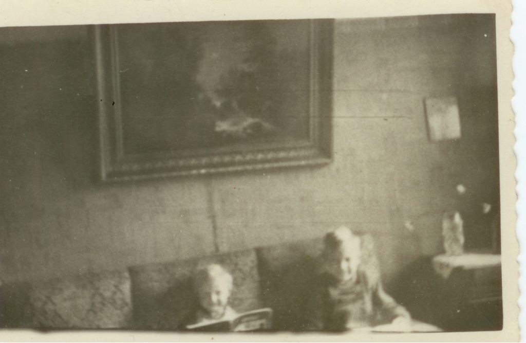 lapsed elutoas
( Astrid ja Ilmar Muul)