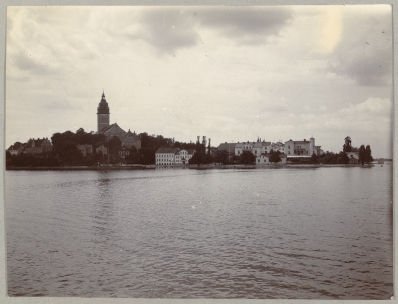 Kuninglikud pulmad Stockholmis