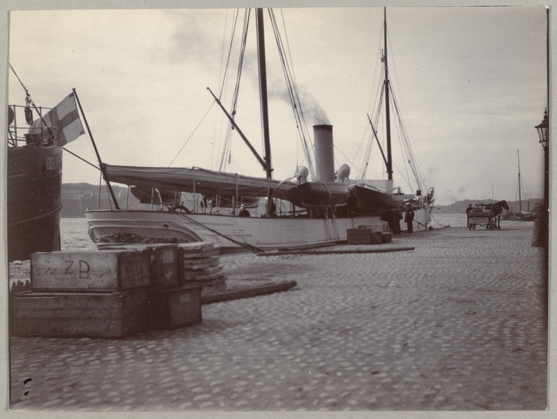 Kuninglikud pulmad Stockholmis