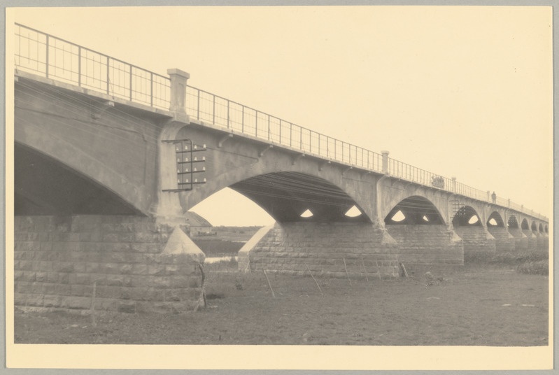 Kasari sild 1929.a.