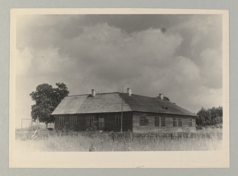Peipsi kalurikolhoosid, 1940.a. loodud esimesed kolhoosid ja muud ENSV kolhoosid 1951.a.