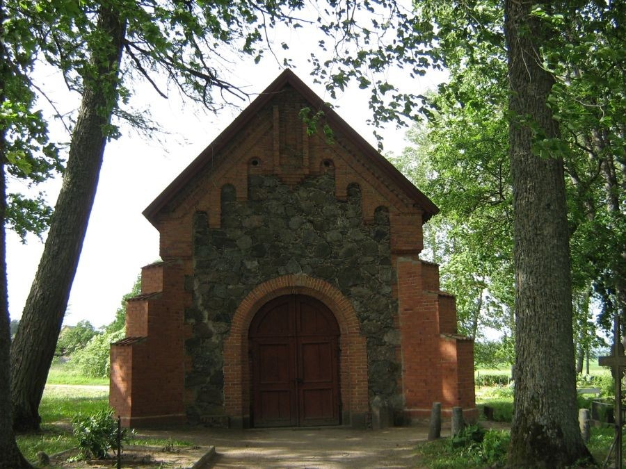 Kõpu kalmistu
