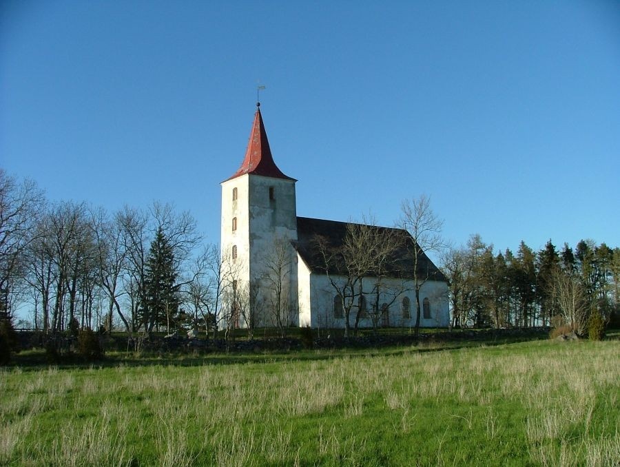 Reigi Church