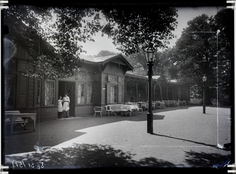 Kontserthoone (restoran) Kadriorus