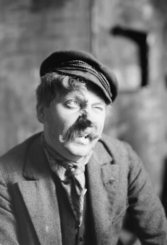 Kevade, Draamateater, 1937, Leo Kalmet - Lible