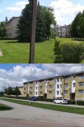 Lavassaare settlement Pärnu County Audru County Lavassaare