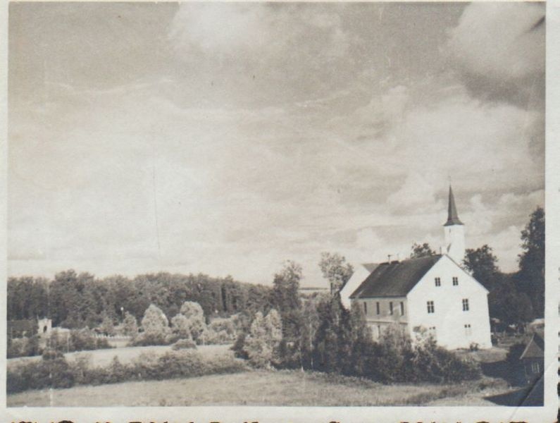 Põlva kirikla