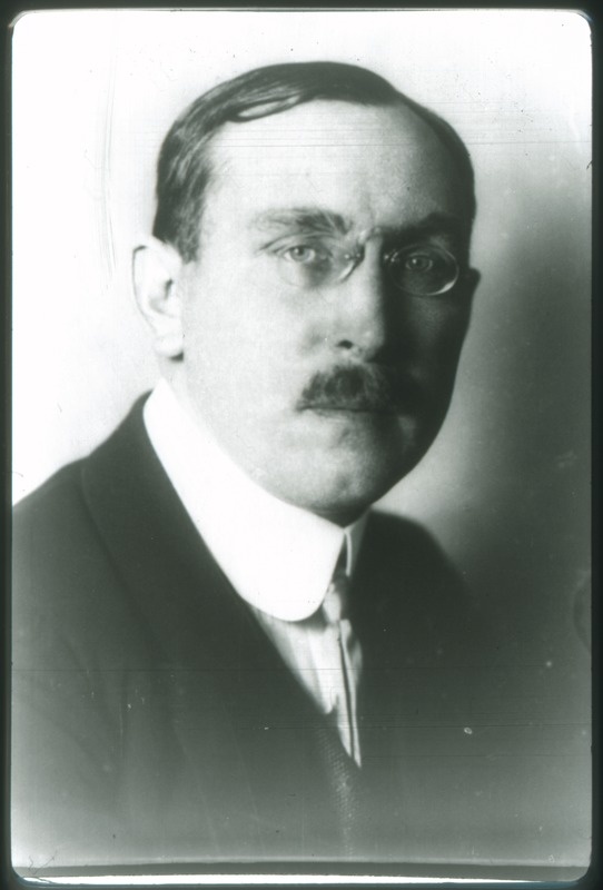 Reprofoto. Karl Jungholtz.