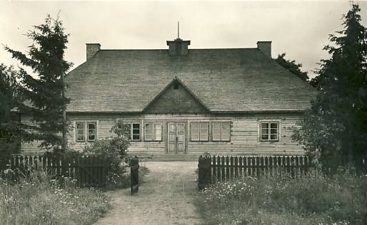 Udriku algkool