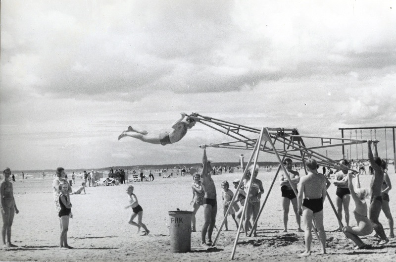 Pärnu rand
