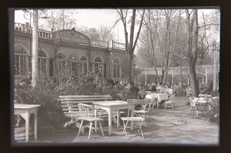 Concert hall Kadriorus.