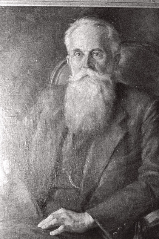 Peterson- Särgava, Ernst- kirjanik.