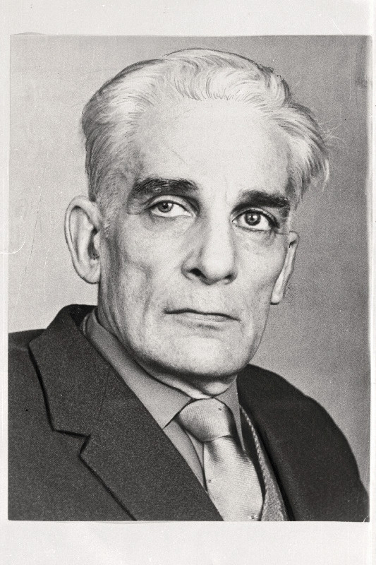 Reimann, Villem - helilooja.