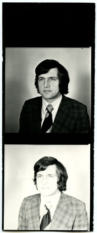 Elden Varblane, vaneminsener, portree