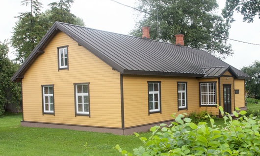 Avispea algkool rephoto