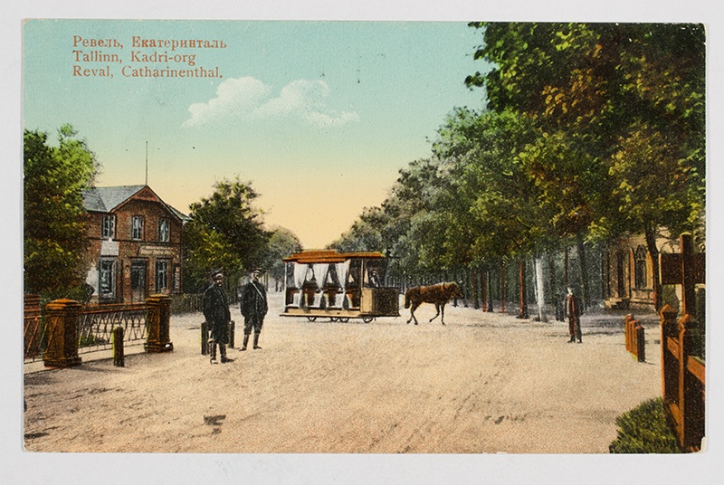 Kadriorg
